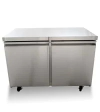 Undercounter Refrigerators